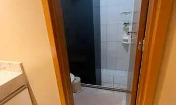 Imagem 6: Flat para aluguel possui 50 metros quadrados com 1 quarto em Setor Bueno - Goiânia - GO