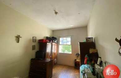 Imagem 2: São Paulo - Casa Padrão - Campo Belo