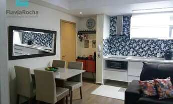 Imagem 4: Edifício Novare Mobiliado R$ 3.500,00 - Barueri/SP