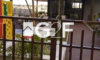 Imagem 16: Apartamento para locação no Condomínio Splendor Patriani - Jardim Belo Horizonte - Campina