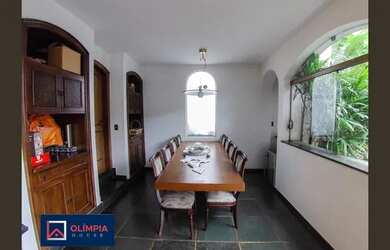 Imagem 6: Casa Locação 4 Dormitórios - 290 m² Chácara Santo Antônio