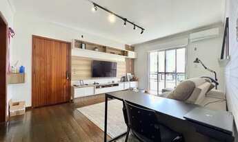 Imagem 6: Apartamento Cobertura Duplex Centro