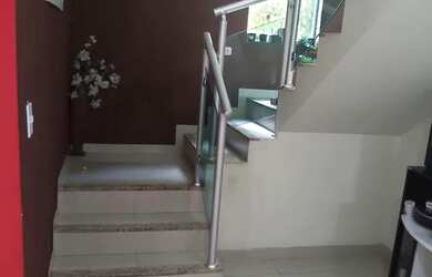 Imagem 4: Sobrado para venda no Santo Amaro com 3 quartos