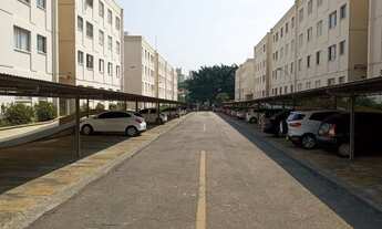 Imagem 7: Apartamento de qualidade localizado em Country Ville - Campinas - SP