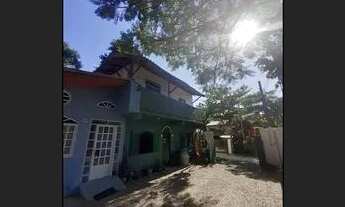 Imagem: Apartamento piso superior bairro Santinho