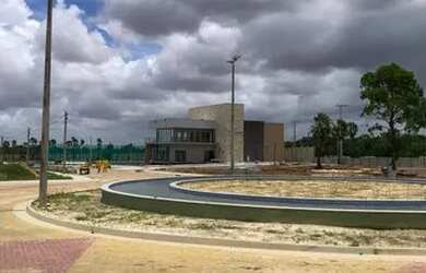 Imagem 4: FG- Loteamento Fechado Jardins Boulevard na Caucaia, próximo a PRE! Últimas unidades6 5 3