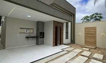 Imagem: Casa para venda possui 240 metros quadrados