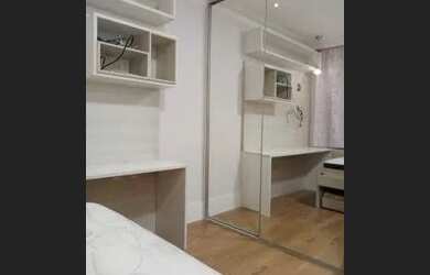 Imagem 5: Apartamento para aluguel possui 70 metros quadrados com 2 quartos. Montado, decorado e mob