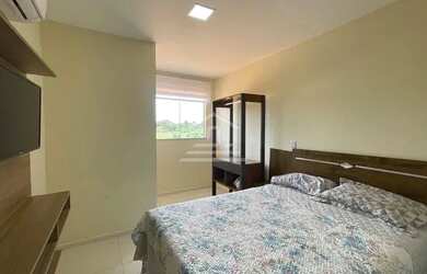 Imagem 2: Casa de condomínio para venda tem 180 metros quadrados com 4 quartos em Centro - Barreirin