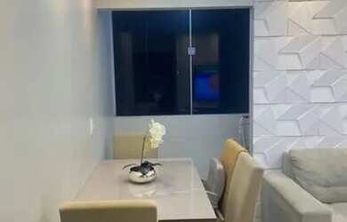 Imagem 6: Apartamento para venda possui 42 metros quadrados com 3 quartos em Cidade Nova - Teresina