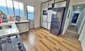 Imagem 5: Casa à venda no bairro Boqueirão em Praia Grande/SP