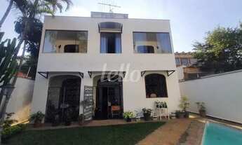 Imagem: São Paulo - Casa Padrão - Moema