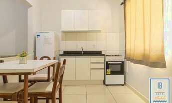 Imagem: Apartamento para alugar mensal barra da