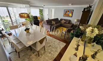 Imagem 2: São Paulo - Apartamento Padrão - Vila Mariana