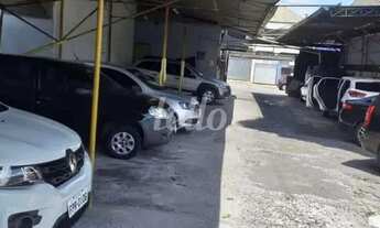 Imagem 2: São Paulo - Galpão/Depósito/Armazém - Mooca