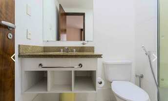 Imagem 6: APARTAMENTO Á VENDA NO JARDIM PAULISTA, 1 QUARTO, 1 VAGA, 29M