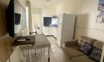 Imagem 5: Casa 2q Mobiliada - São João