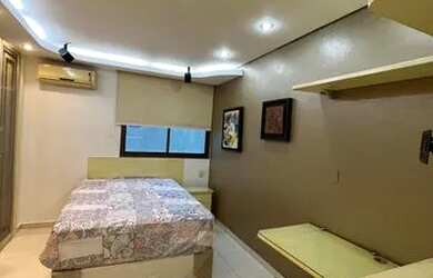 Imagem 7: Edifício Palmares - Apartamento com 3 quartos sendo 2 suítes, 160m2, 2 vagas, 2 andar, Ge