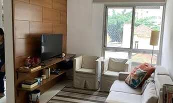 Imagem 4: Apartamento para venda com 42 metros quadrados com 1 quarto em Santa Cecília - São Paulo