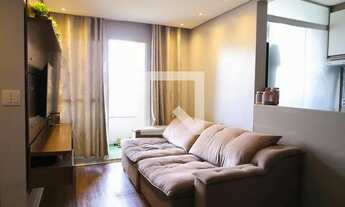 Imagem 3: Apartamento para Aluguel - Utinga, 2 Quartos, 52 m2