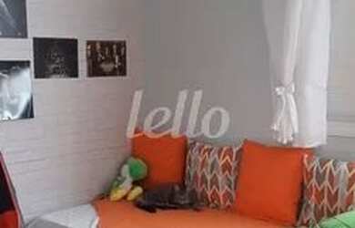 Imagem 7: São Paulo - Apartamento Padrão - Cursino