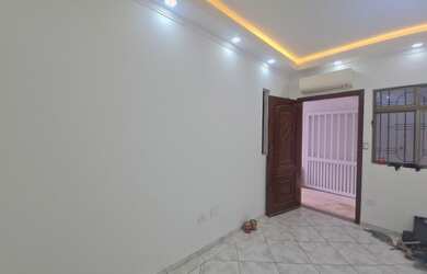 Imagem 3: Casa para venda possui 112 metros quadrados com 4 quartos em Embaré - Santos - São Paulo