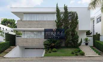 Imagem: Casa em condomínio fechado com 4 suítes