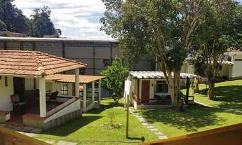 Imagem: Linda casa com possibilidade de renda extra