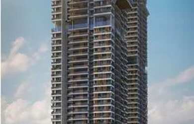 Imagem 2: STUDIO RESIDENCIAL em São Paulo - SP, Brooklin