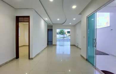 Imagem 3: Belíssima casa no Central Park 1 | 3 quartos