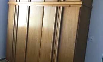 Imagem 6: Apartamento mobiliado