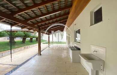 Imagem 6: Aluguel Casa MORADA DA COLINA