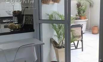 Imagem 5: Santo André - Apartamento Padrão - Vila Homero Thon