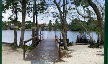 Imagem: Casa em Condomínio em Barreirinhas - Porteira