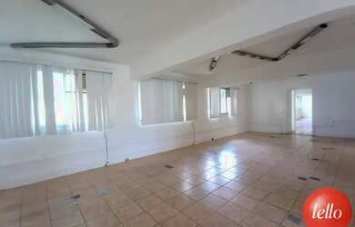 Imagem 6: São Paulo - Conjunto Comercial/Sala - Vila Mariana