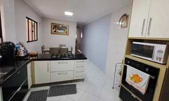 Imagem 4: SOBRADO JARDIM DAS FLORES