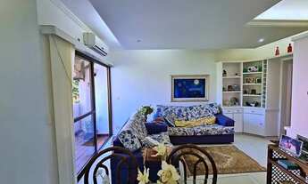 Imagem 4: AMPLO APARTAMENTO, 02 QUADRAS DA PRAIA!