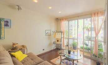 Imagem: Apartamento Venda 3 Dormitórios - 127 m²