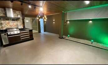 Imagem 7: Casa - Condomínio Evora Sol - Alto Padrão - Piscina - Energia solar