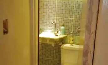 Imagem 6: Alugo kitnet Quarto com aluguel por R$780 /mês