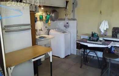 Imagem 4: Santo André - Apartamento Padrão - Jardim Ipanema