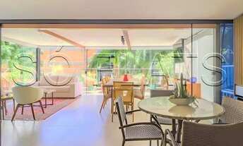 Imagem: Apartamento Diogo Home Boutique 182m² à