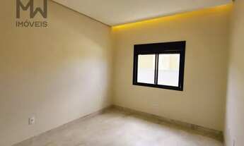 Imagem 3: Casa em Condomínio Fechado Anaville - Anápolis, GO