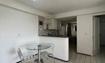 Imagem 2: Apartamento para aluguel no RENASCENÇA