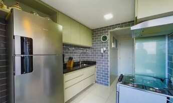 Imagem 6: Apartamento Apartamento com 3 dormitórios