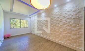 Imagem: Apartamento à Venda - Vila América, 2