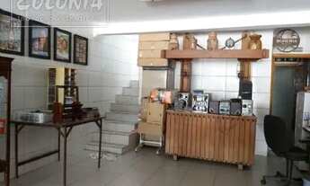 Imagem: Santo André - Casa Padrão - Parque das