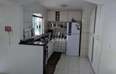 Imagem 6: Santo André - Casa Padrão - Vila Cláudio