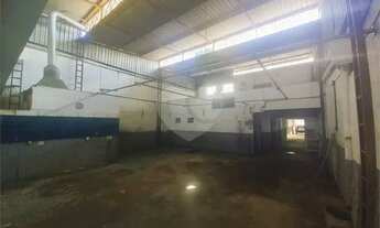 Imagem 5: Galpão/Depósito/Armazém para aluguel e venda tem 500 metros quadrados em Lapa - São Paulo