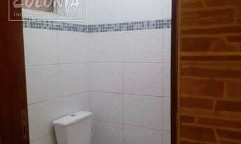 Imagem 6: Santo André - Casa Padrão - Jardim Las Vegas